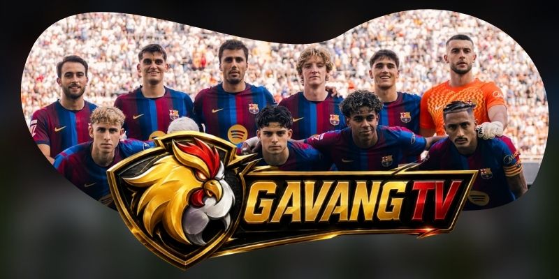 Sevilla FC vs FC Barcelona qua cuộc đấu ở trung lộ và khoảng trống biên